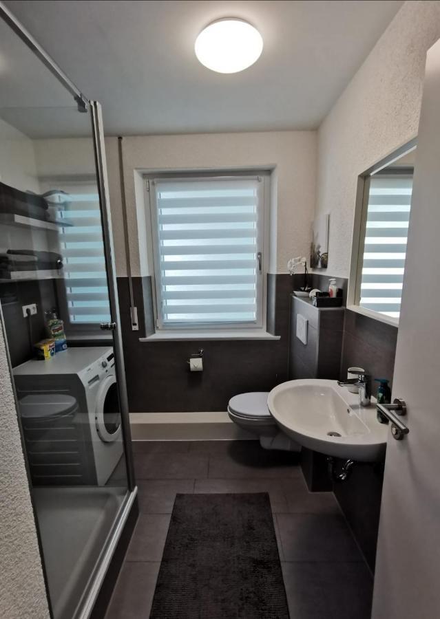 Apartment Friedrichshafen Center Luaran gambar